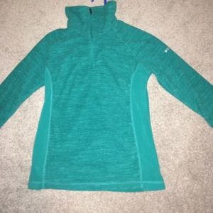 Columbia Sports Jacket